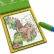 Melissa and Doug Джунгла - Мога да рисувам с вода 